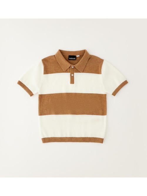 Polo sarabanda baby e bimbo