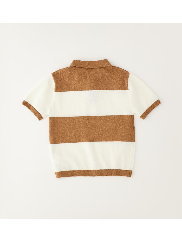 Polo sarabanda baby e bimbo