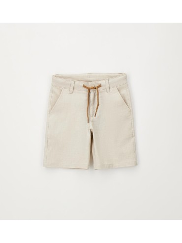 Pant corto sarabanda baby e bimba