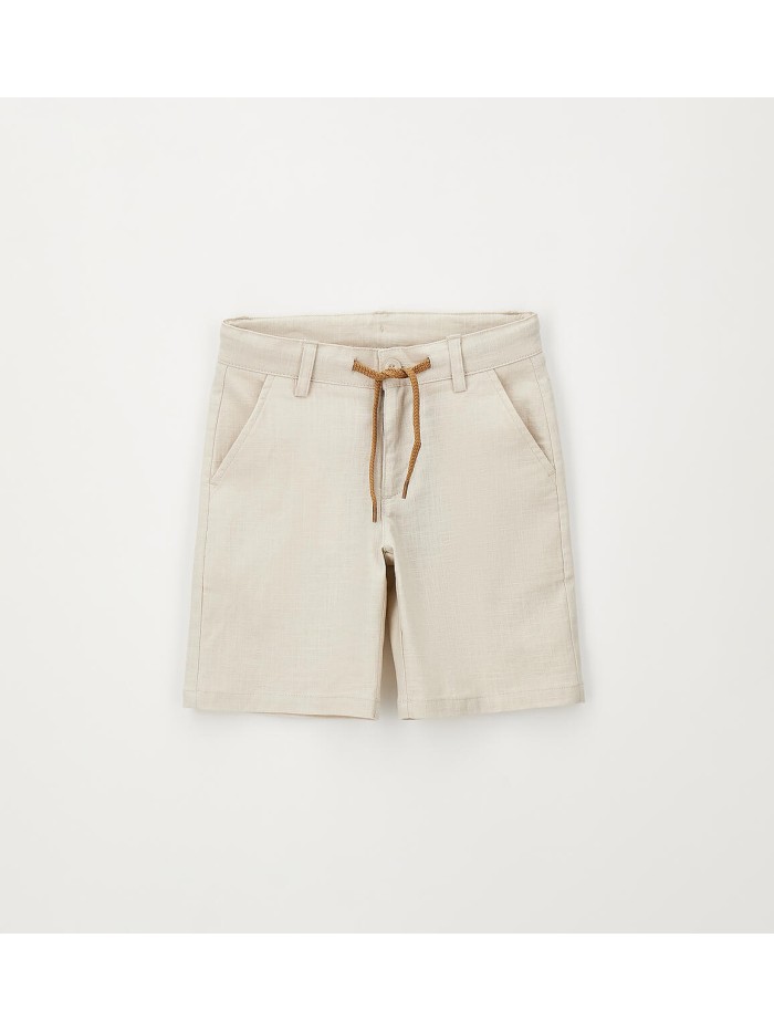 Pant corto sarabanda baby e bimba