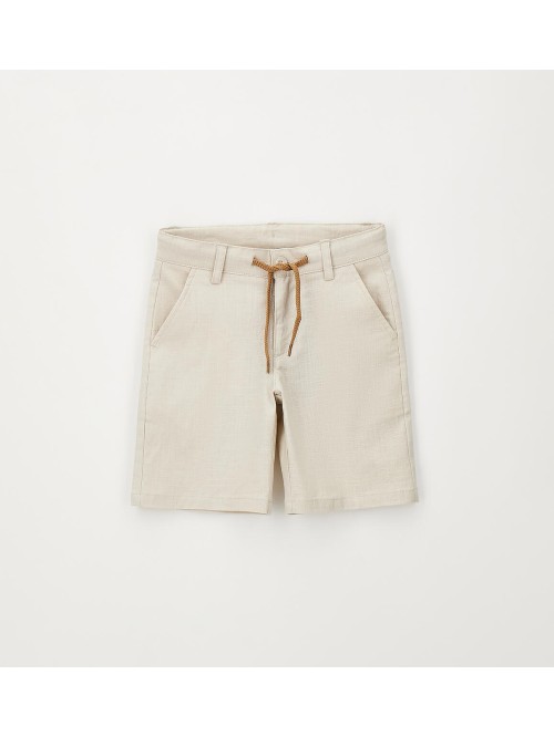 Pant corto sarabanda baby e bimba