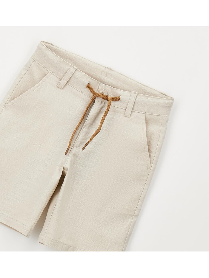 Pant corto sarabanda baby e bimba