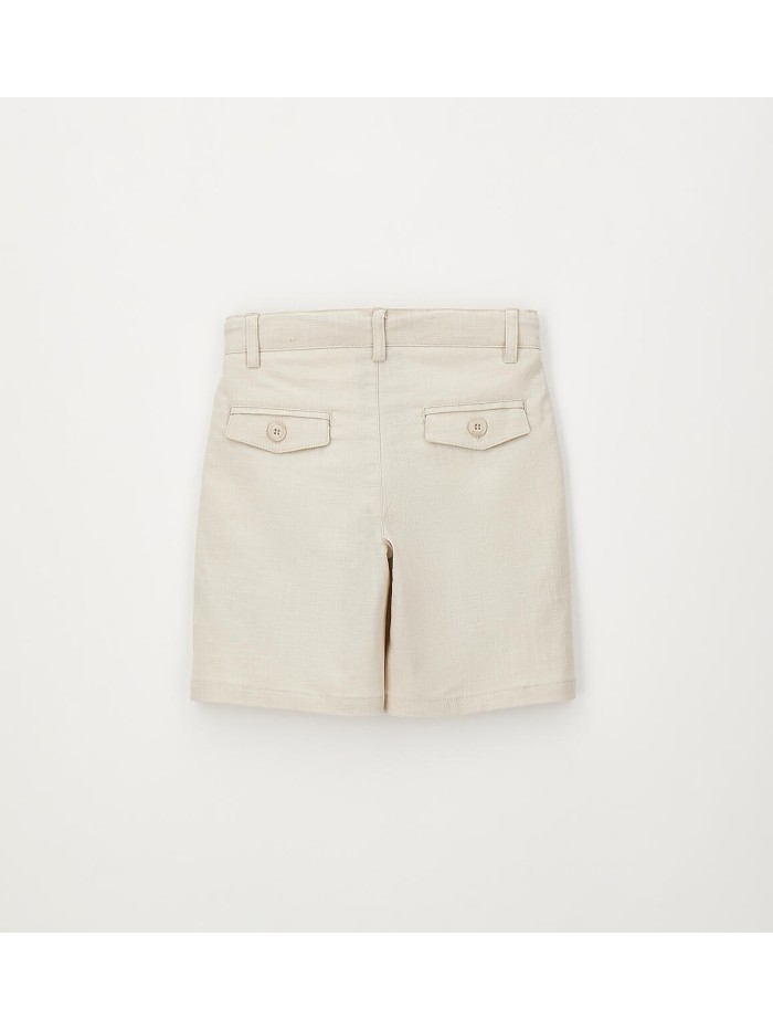 Pant corto sarabanda baby e bimba