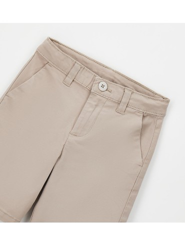 Pant corto sarabanda baby e bimbo 2