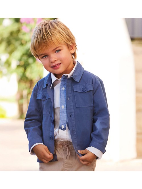 Camicia ml sarabanda baby e bimbo