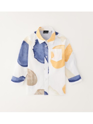 Camicia ml sarabanda baby e bimbo 2