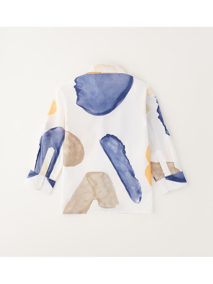 Camicia ml sarabanda baby e bimbo