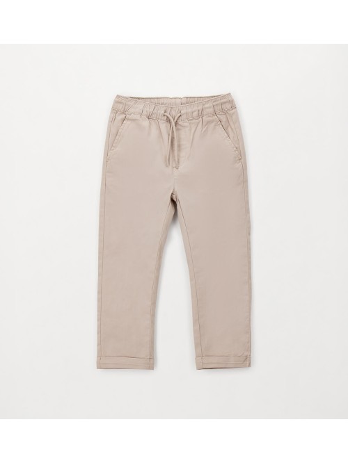 Pant lungo sarabanda baby e bimbo