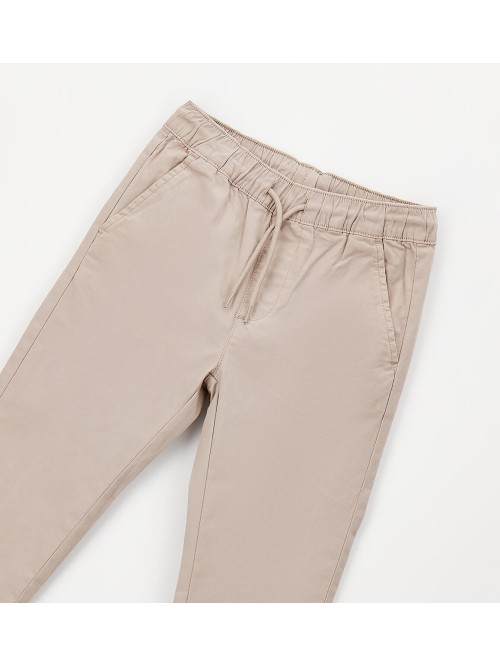 Pant lungo sarabanda baby e bimbo