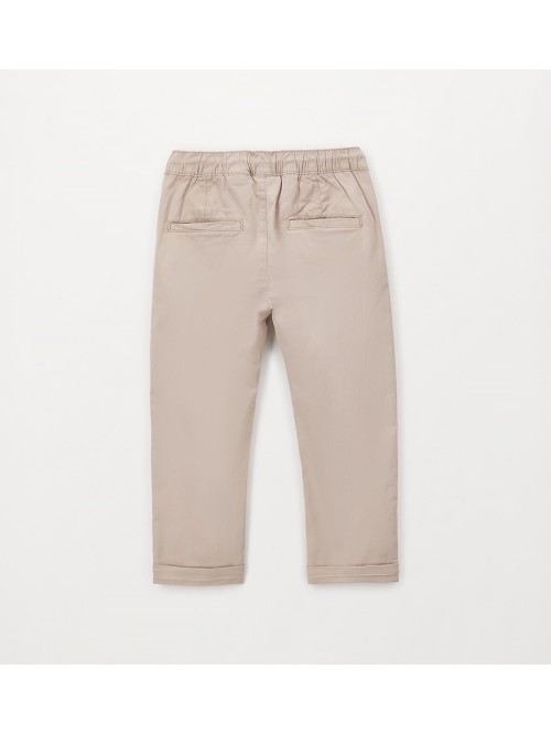 Pant lungo sarabanda baby e bimbo