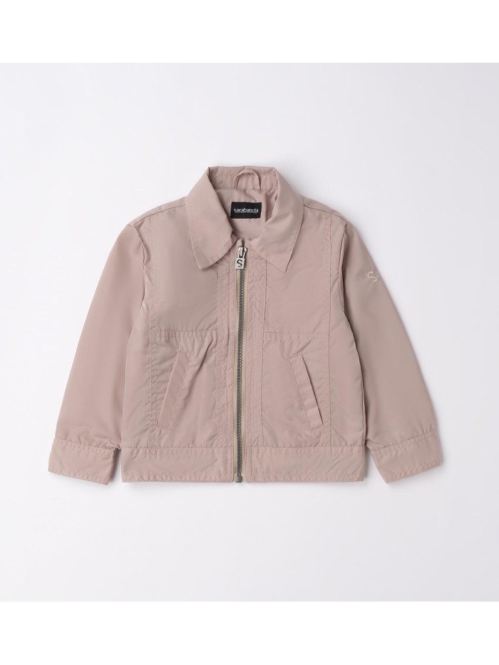 Giubbino sarabanda bay e bimbo