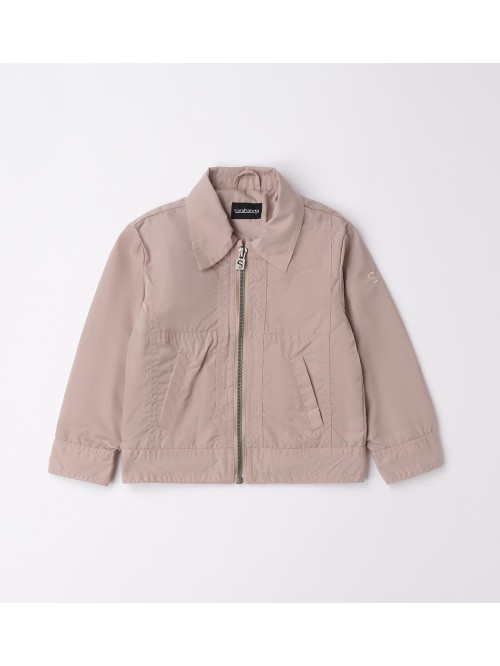 Giubbino sarabanda bay e bimbo