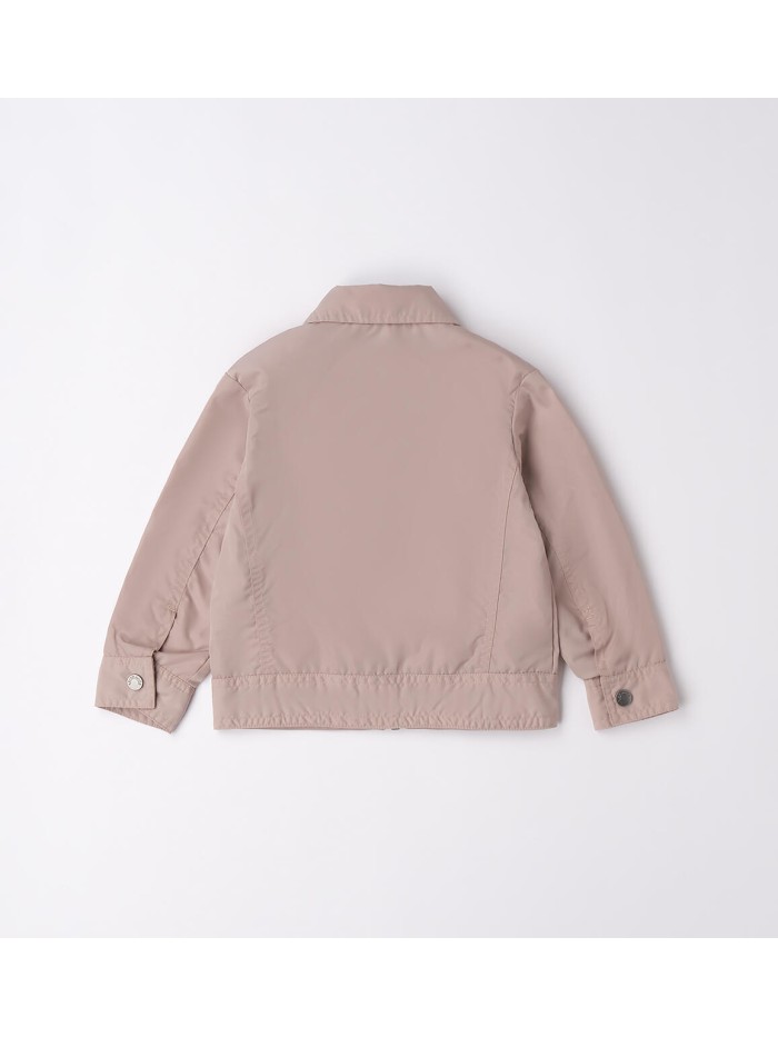 Giubbino sarabanda bay e bimbo