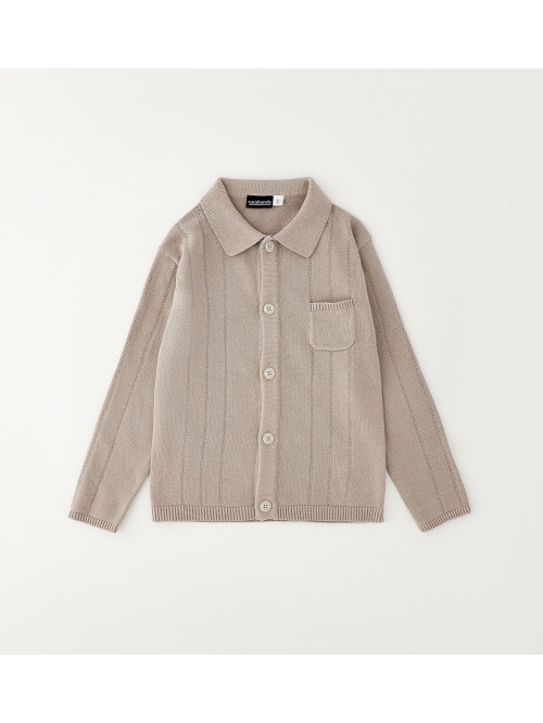 Cardigan sarabanda baby e bimbo