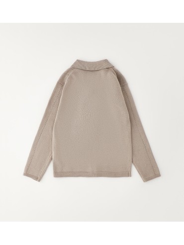 Cardigan sarabanda baby e bimbo 2