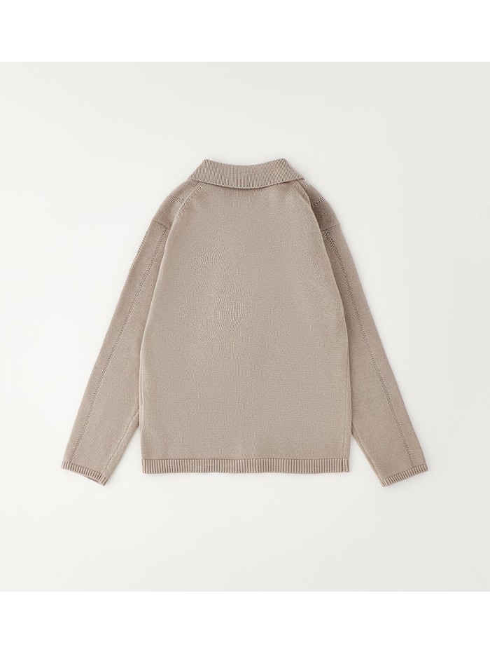 Cardigan sarabanda baby e bimbo