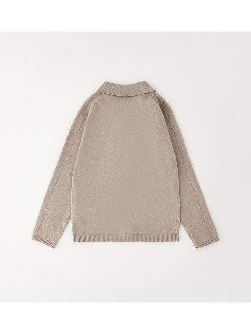 Cardigan sarabanda baby e bimbo