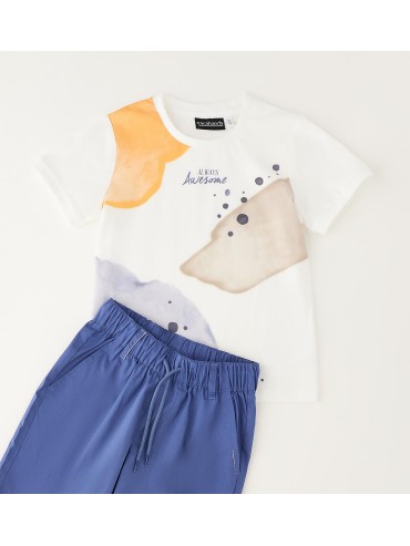 Completo sarabanda baby e bimbo 2