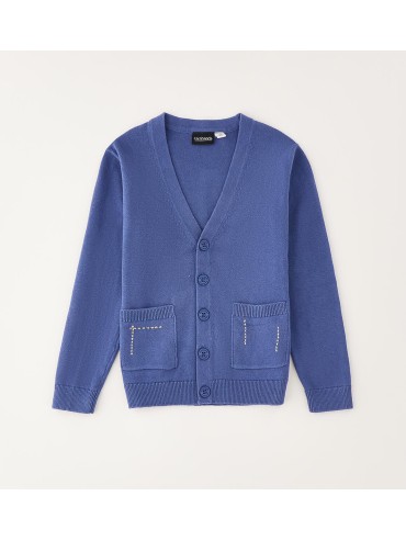 Cardigan sarabanda baby e bimbo