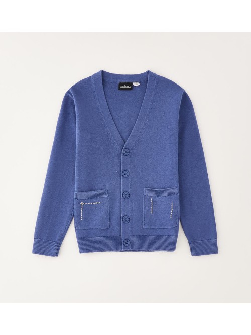 Cardigan sarabanda baby e bimbo