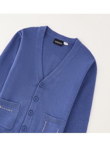 Cardigan sarabanda baby e bimbo 2