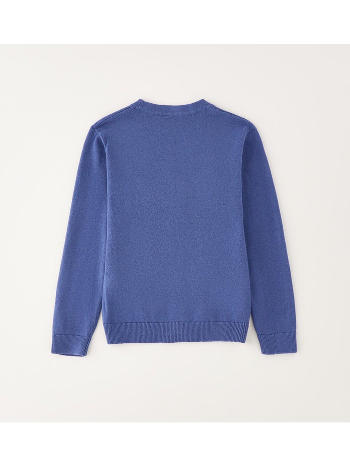 Cardigan sarabanda baby e bimbo