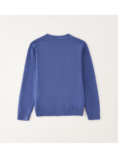 Cardigan sarabanda baby e bimbo