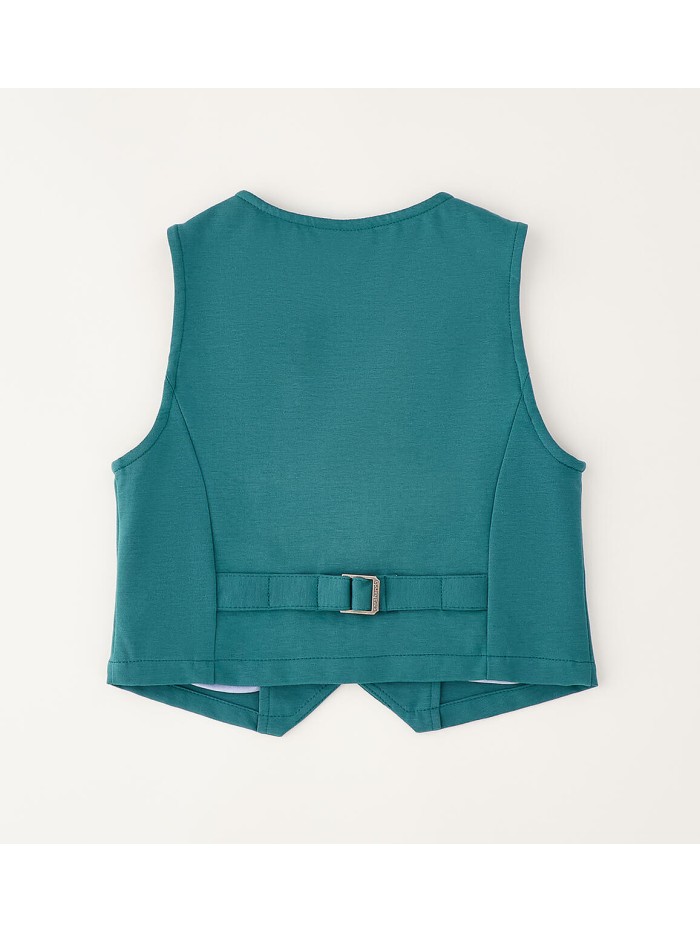 Gilet sarabanda baby e bimbo