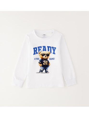 Maglietta ml ido baby e bimbo