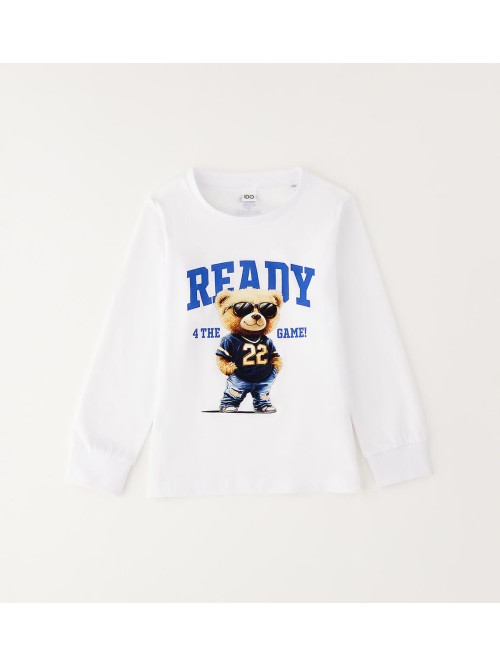 Maglietta ml ido baby e bimbo