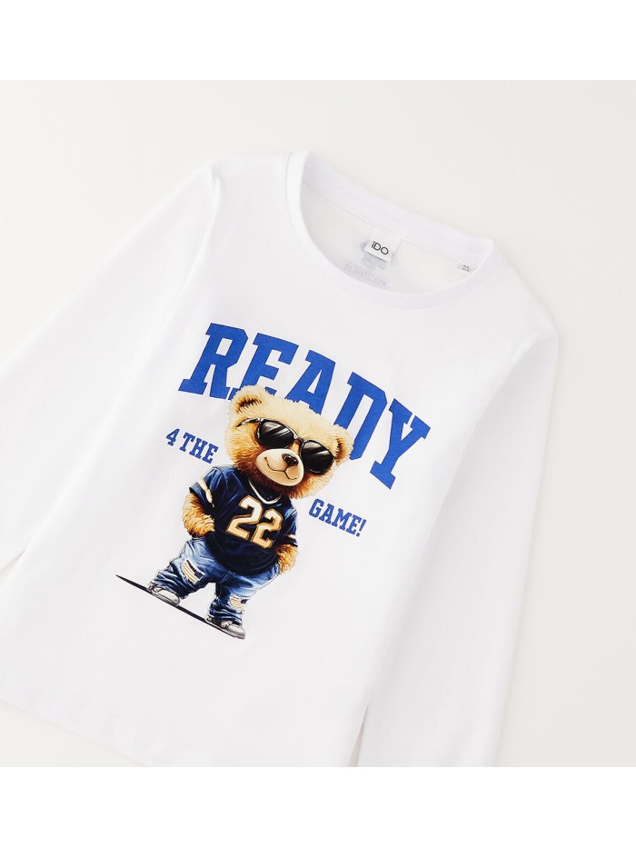 Maglietta ml ido baby e bimbo