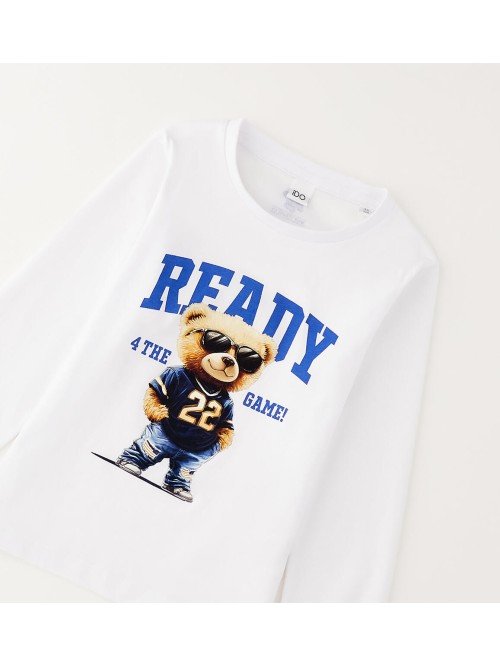 Maglietta ml ido baby e bimbo