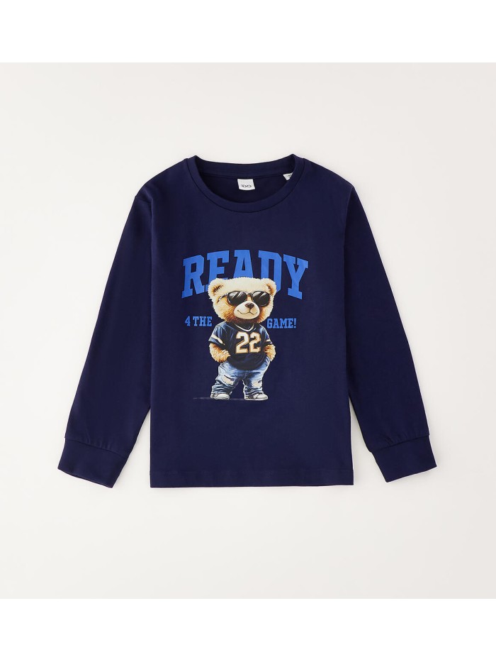 Maglietta ml ido baby e bimbo