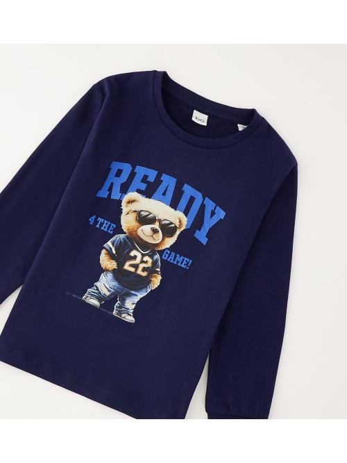 Maglietta ml ido baby e bimbo