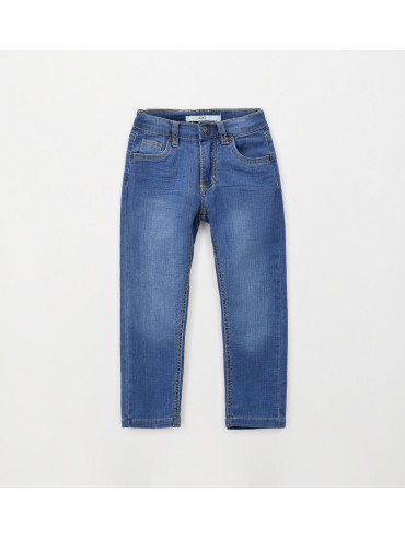 Pant denim  ido baby e bimbo