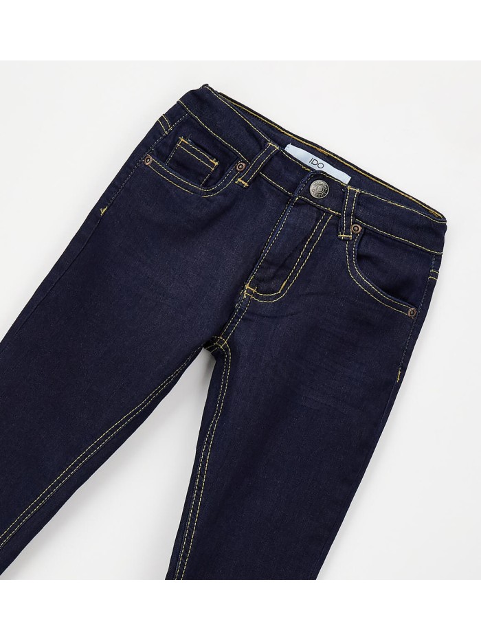 Pant denim  ido baby e bimbo