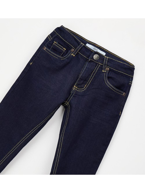 Pant denim  ido baby e bimbo