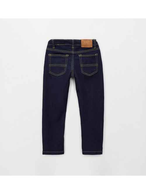 Pant denim  ido baby e bimbo