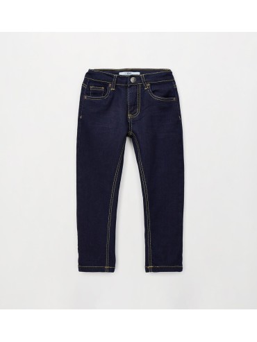 Pant denim  ido baby e bimbo 2
