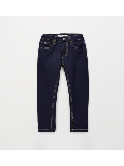 Pant denim  ido baby e bimbo