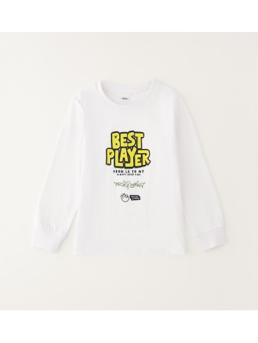 Maglietta ml ido baby e bimbo