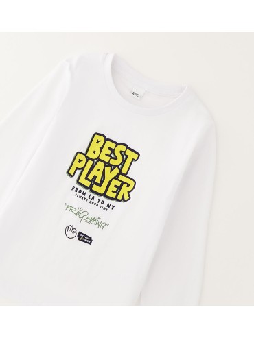 Maglietta ml ido baby e bimbo 2