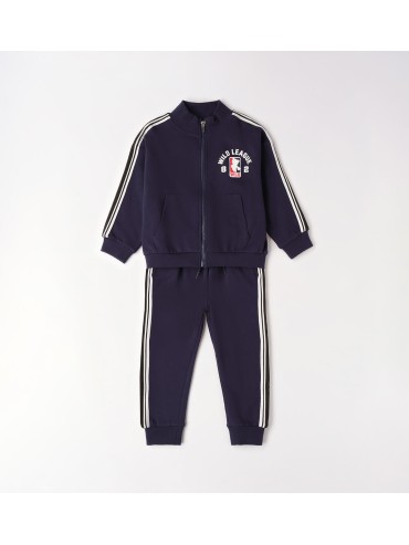 Tuta jogging ido baby e bimbo