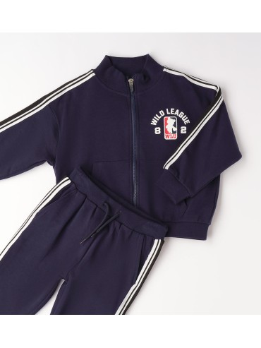 Tuta jogging ido baby e bimbo 2