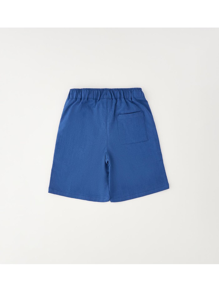 Pant corto ido baby e bimbo