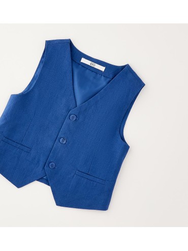 Gilet ido baby e bimbo 2