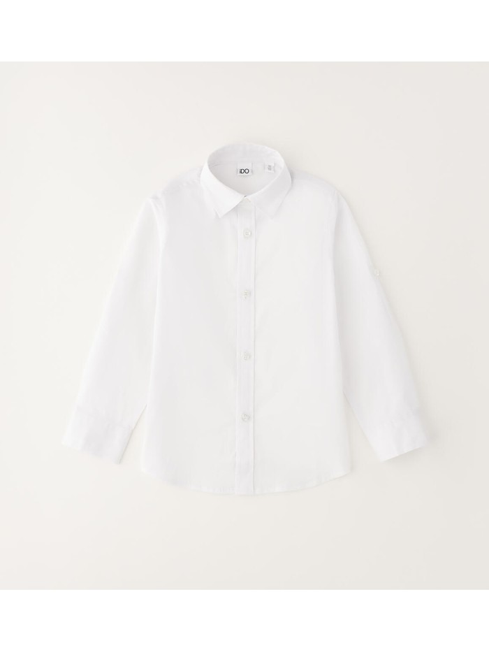 Camicia ml ido baby e bimbo