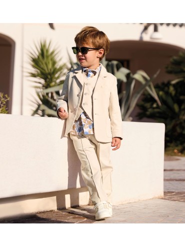 Pantalone ido baby e bimbo