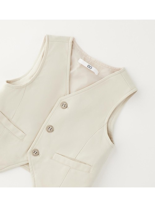 Gilet ido baby e bimbo
