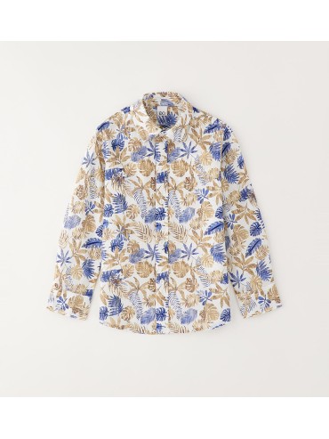 Camicia ml ido baby e bimbo